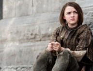 Arya Stark GoT