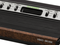 Atari Atari