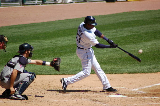 Baseball Baseball