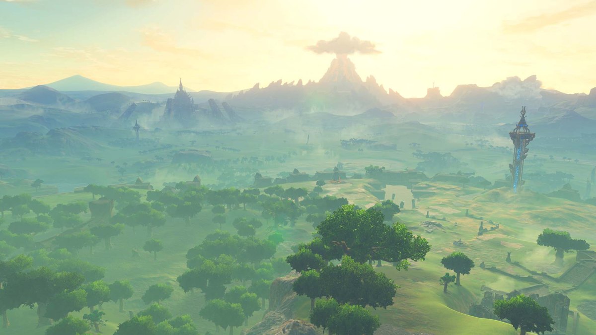 Zelda Zelda