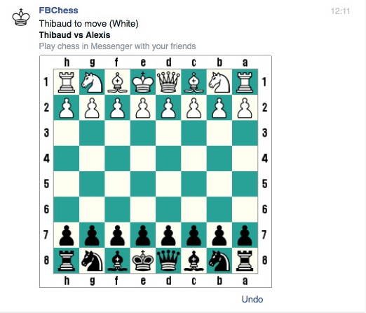 Capture échecs