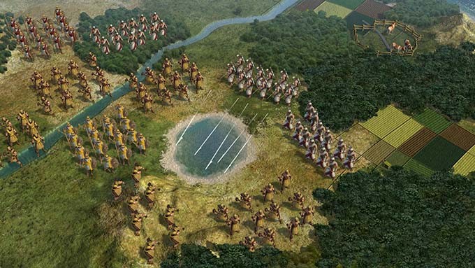 Civilization V Civilization V