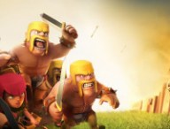 Clash of Clans