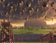 Clash of Clans — armée