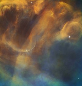 Cliché Hubble 2 Cliché Hubble 2