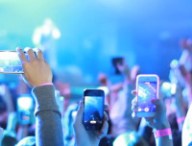 concert