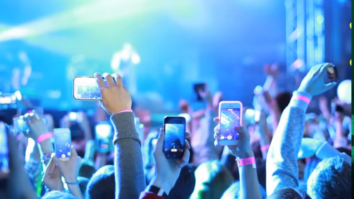 concert concert