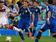 Coupe du monde 2014