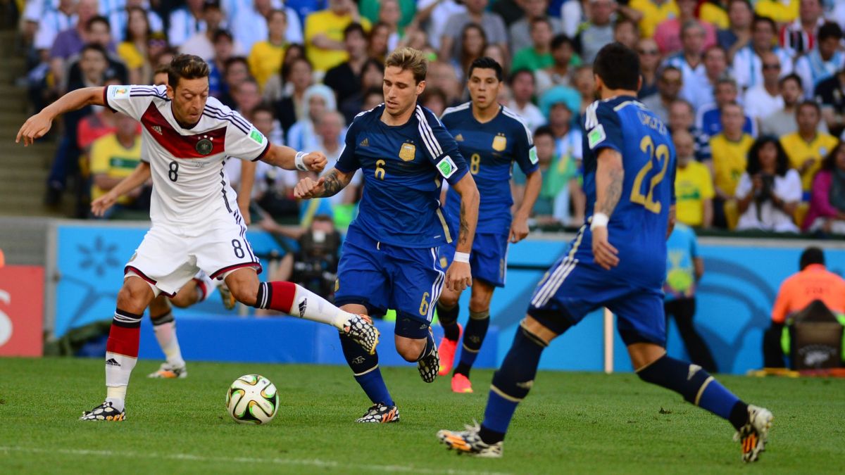 Coupe du monde 2014 Coupe du monde 2014
