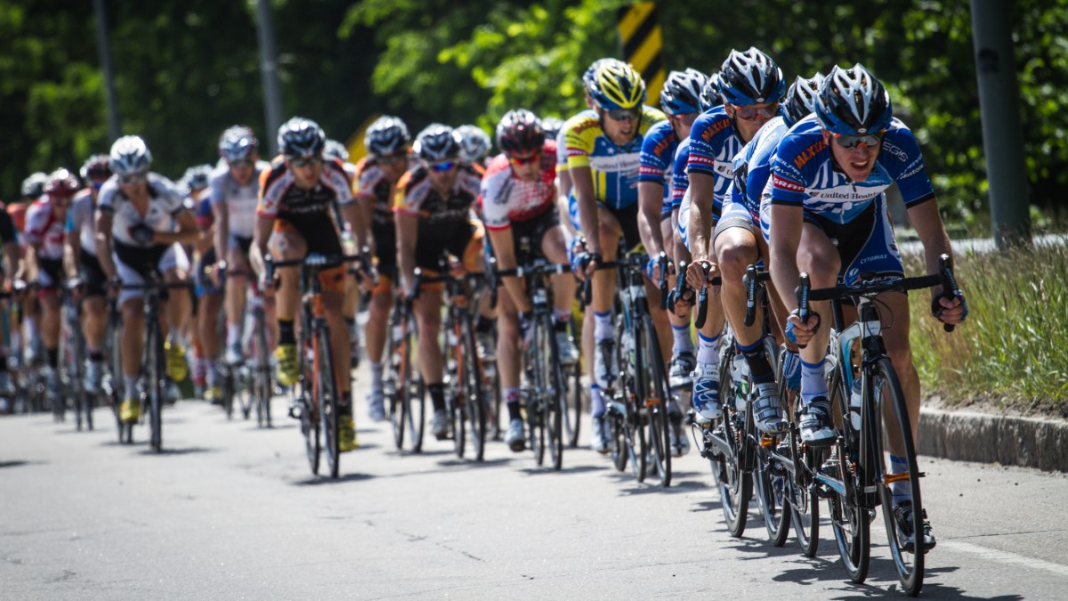 Cyclisme Cyclisme
