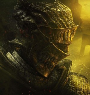 Dark Souls 3 // Source : Bandai Namco Dark Souls 3 // Source : Bandai Namco