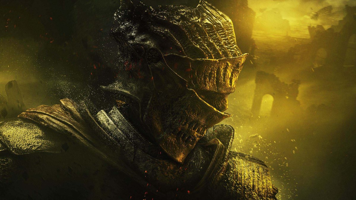 Dark Souls 3 // Source : Bandai Namco Dark Souls 3 // Source : Bandai Namco