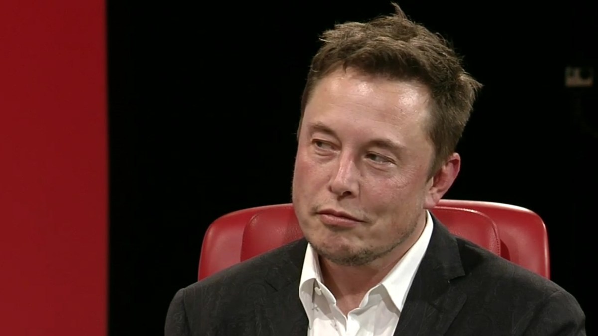 ElonMusk ElonMusk