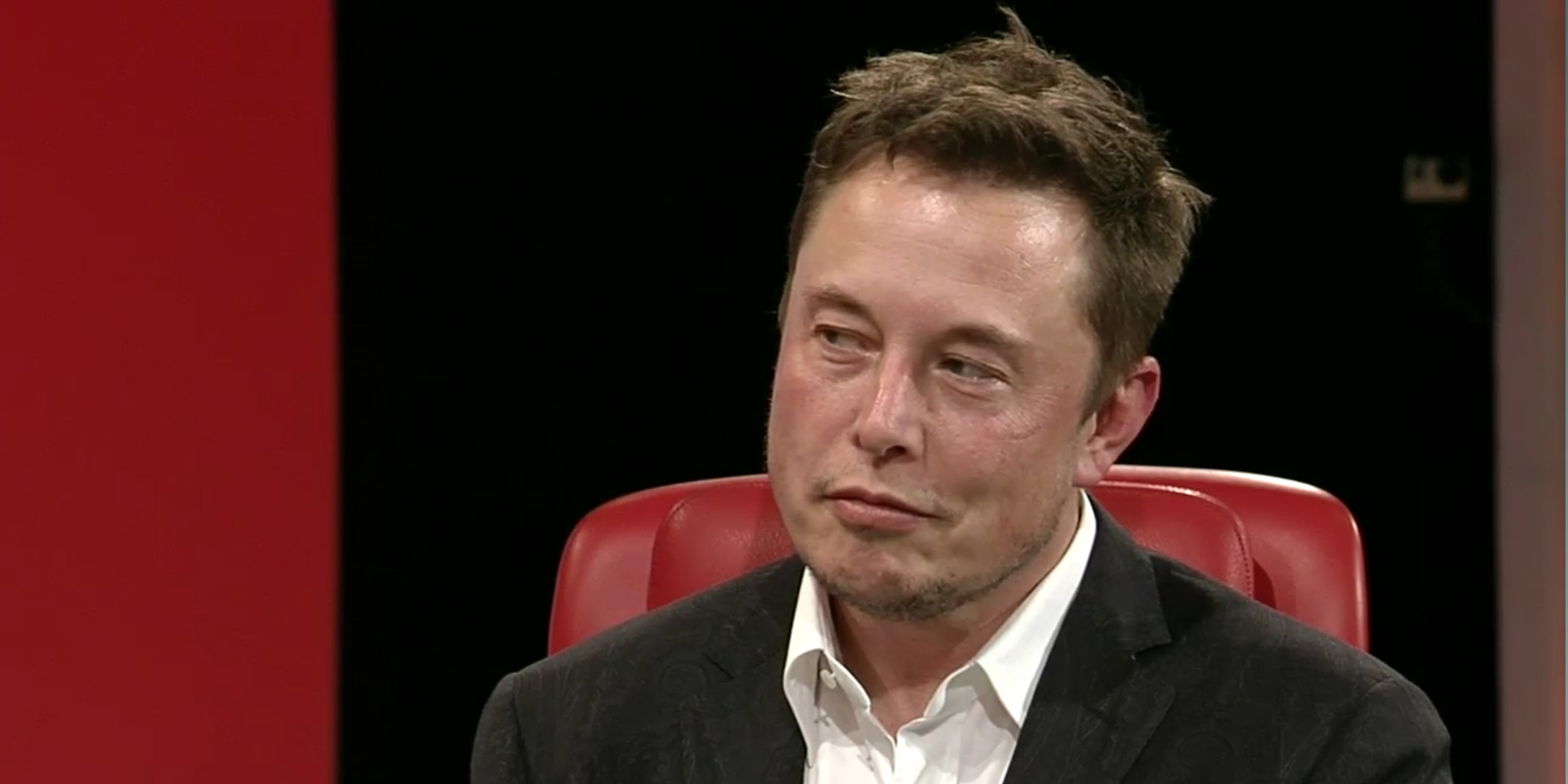 ElonMusk ElonMusk