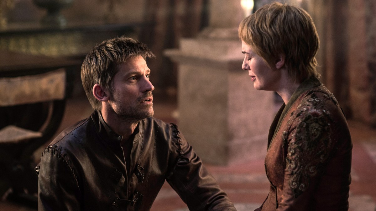 Game of Thrones Game of Thrones