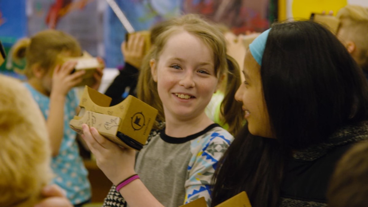 cardboardclassroom cardboardclassroom