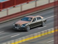 From Epic Panorama to intricate detail- Bentley’s extraordinary ‘Gigapixel’ image From Epic Panorama to intricate detail- Bentley’s extraordinary ‘Gigapixel’ image