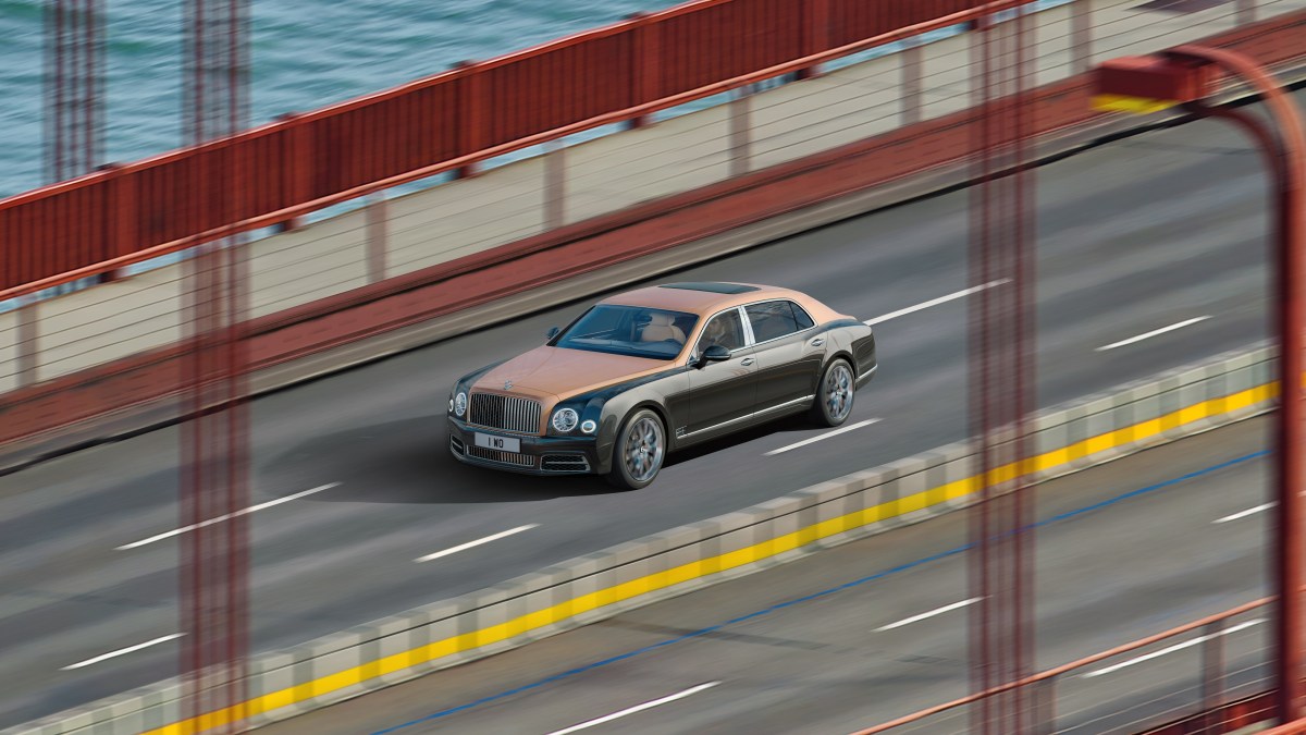 From Epic Panorama to intricate detail- Bentley’s extraordinary ‘Gigapixel’ image From Epic Panorama to intricate detail- Bentley’s extraordinary ‘Gigapixel’ image