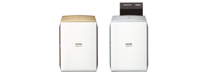 Fujifilm instax