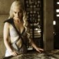 Daenerys Targaryen. // Source : HBO