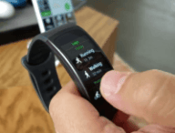 Gear Fit 2