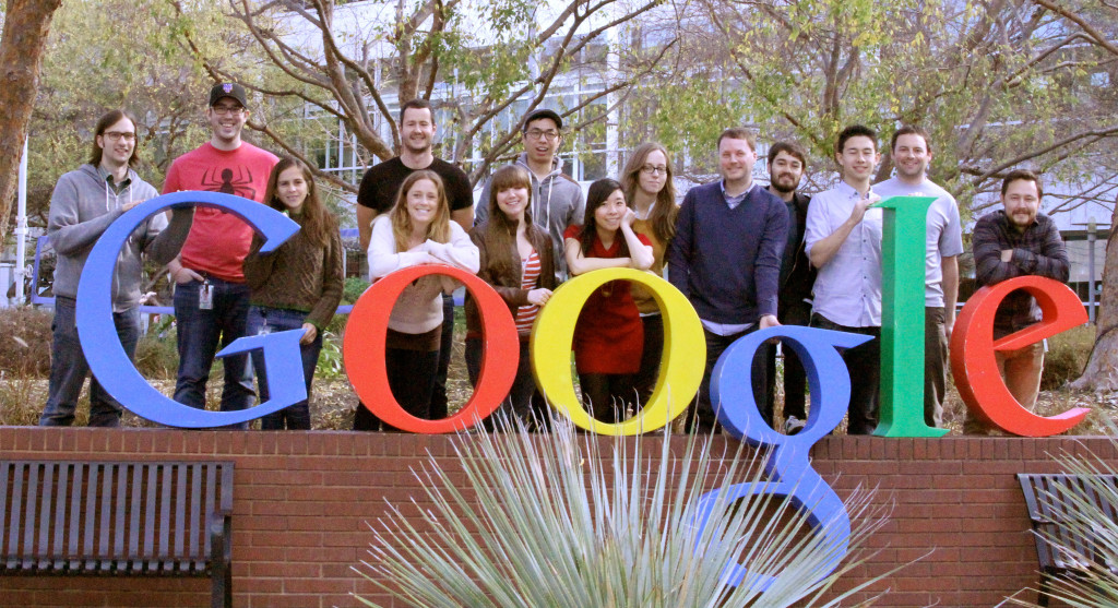 google-doers google-doers