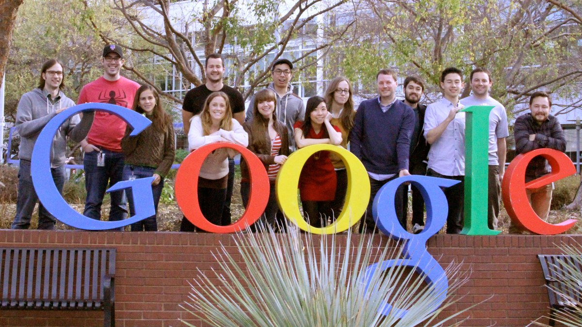 google-doers google-doers