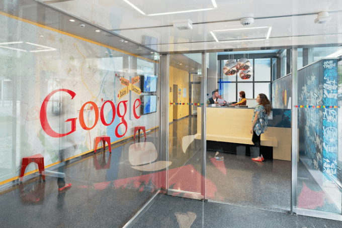 Google Europe Google Europe