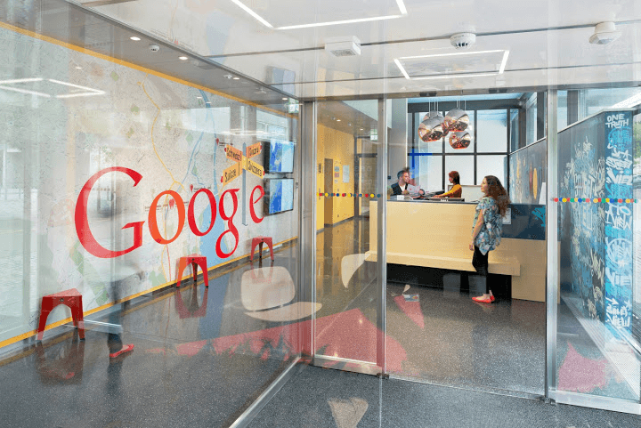 Google Europe Google Europe