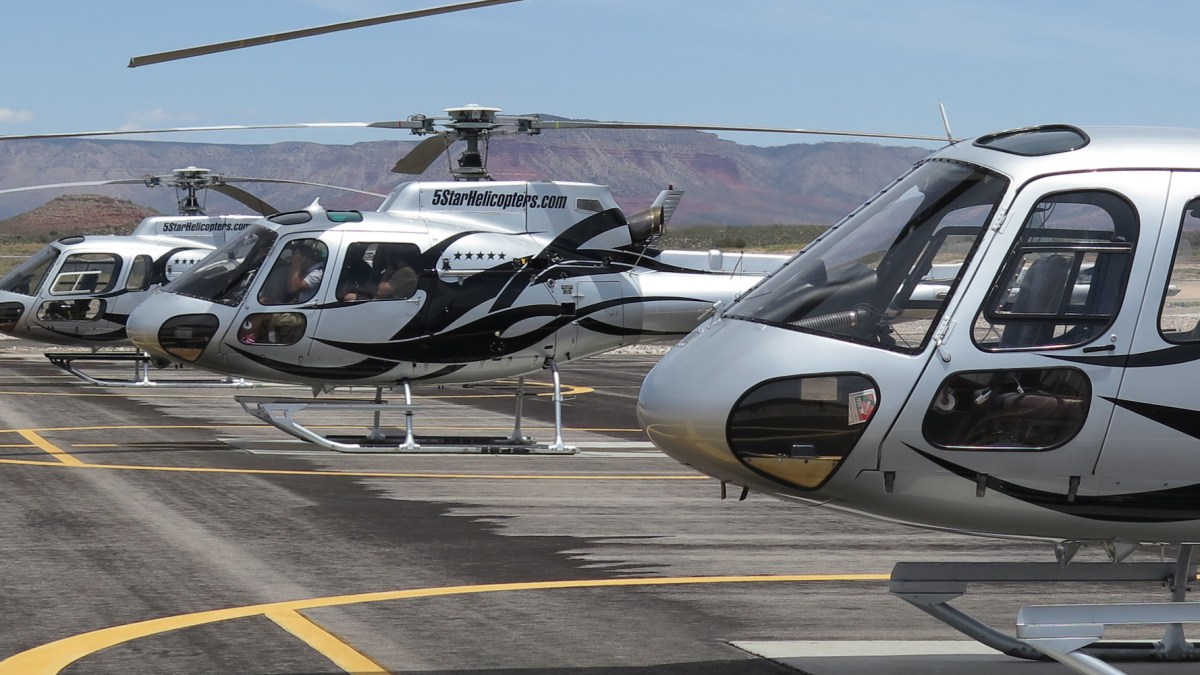 helico helico