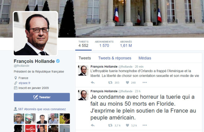 hollande hollande