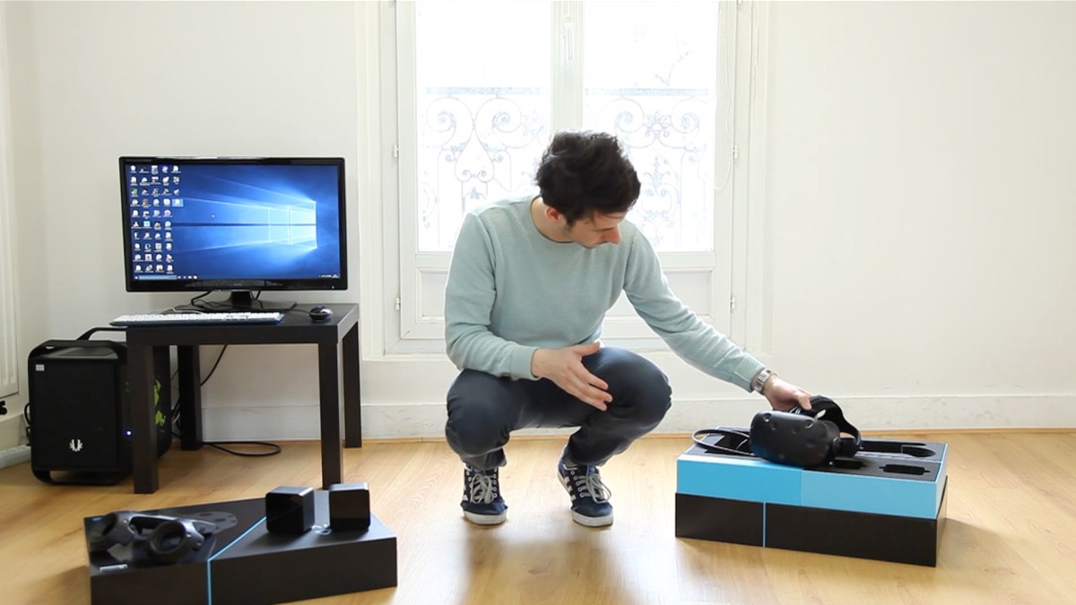 htc-vive-test htc-vive-test