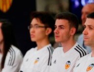 Valence esport