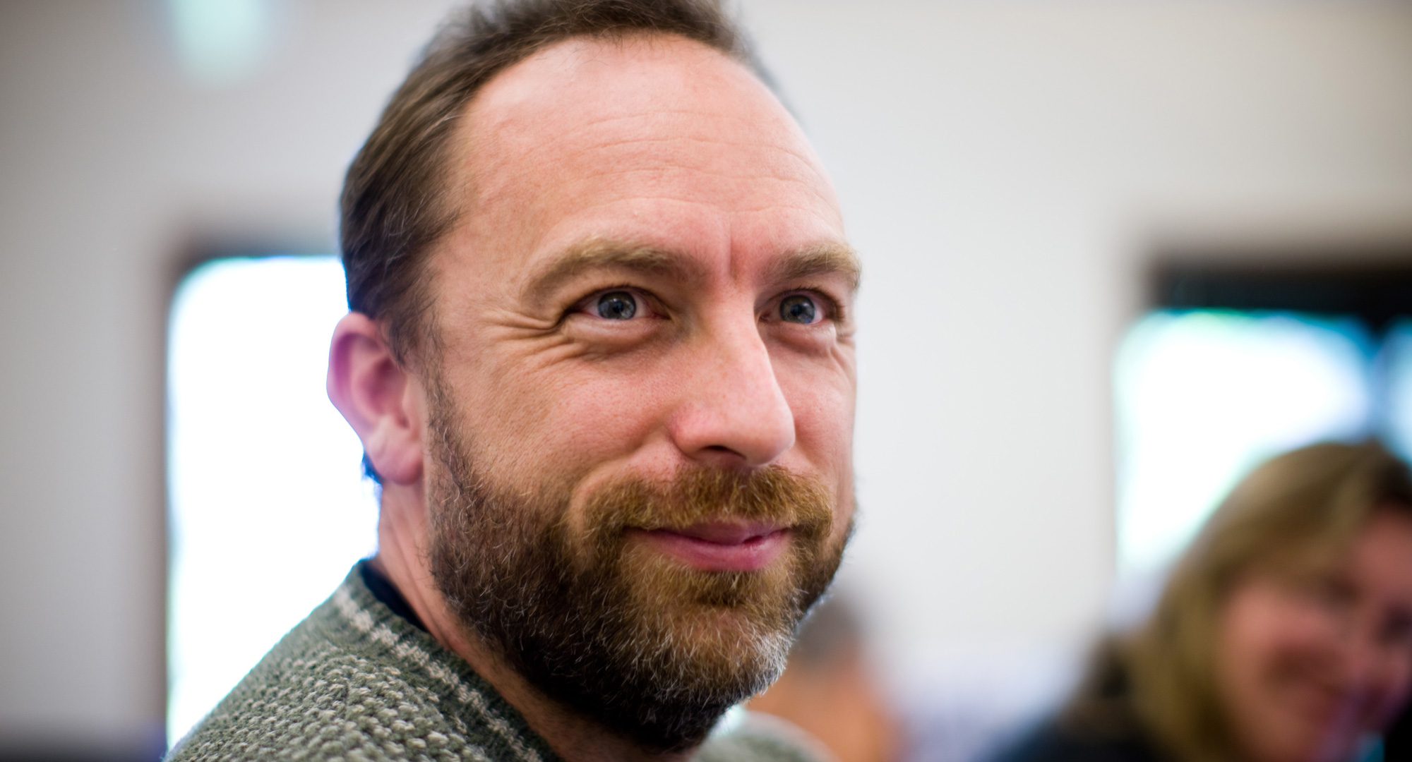 JimmyWales JimmyWales