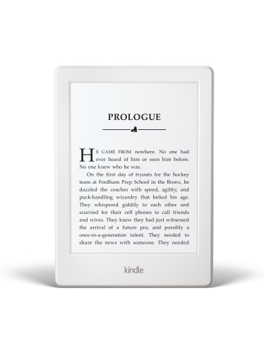 Kindle White Kindle White