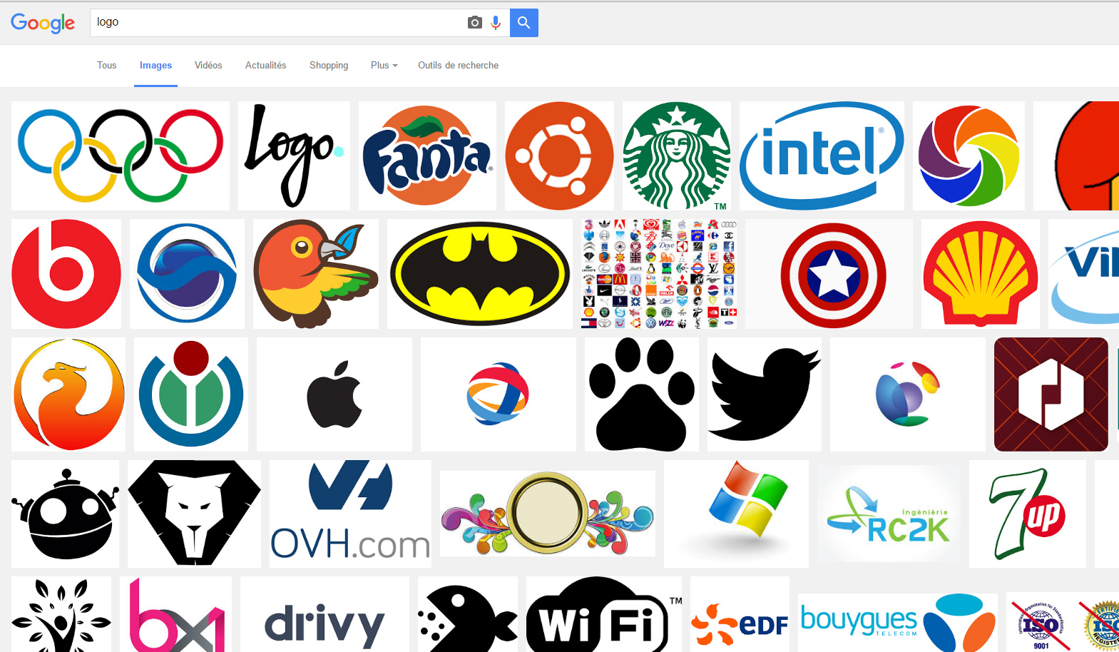 logos logos