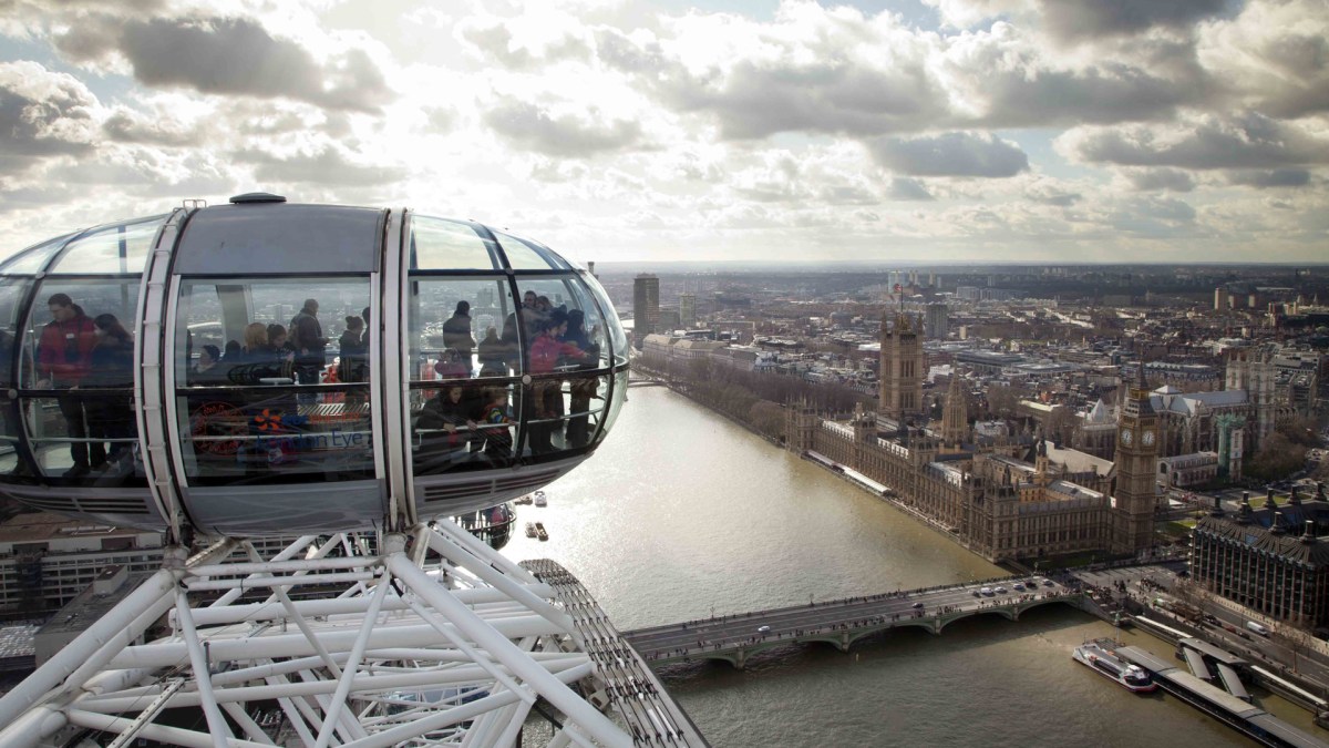london london