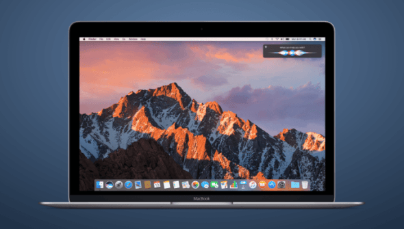 macOS-sierra