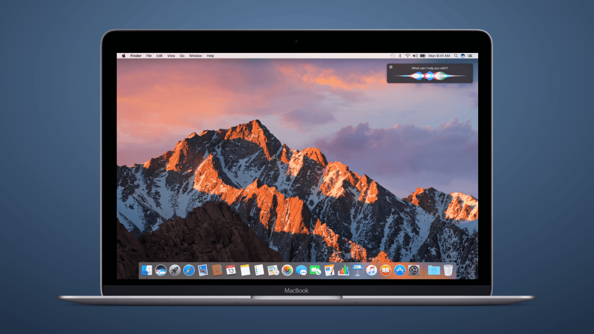 macOS-sierra macOS-sierra