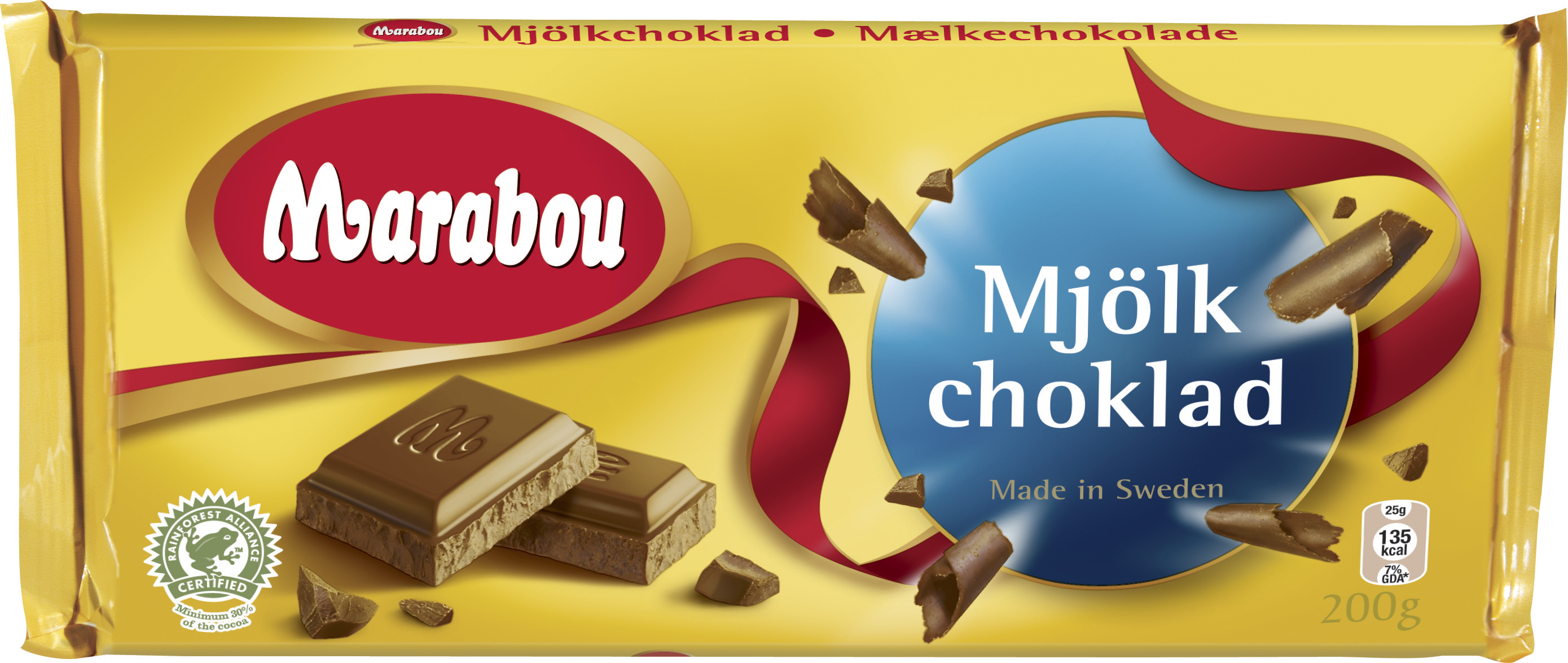 marabou