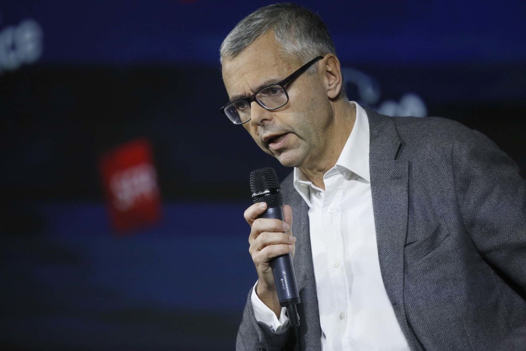 Michel Combes Michel Combes