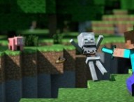 Minecraft // Source : Microsoft