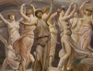 Mythologie grecque