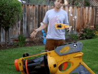 Nerf