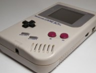 Original Nintendo Gameboy