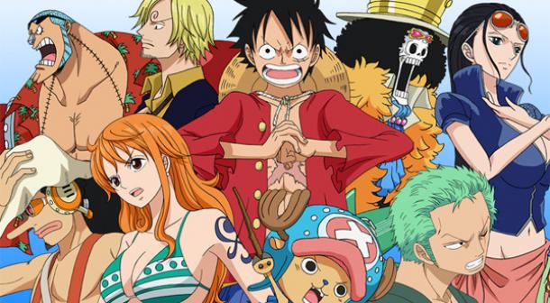 One Piece One Piece
