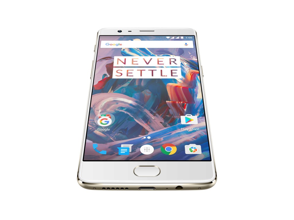 OnePlus3_SoftGold_01 OnePlus3_SoftGold_01