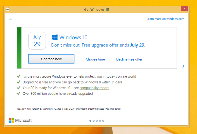 OptIn-Win10 OptIn-Win10