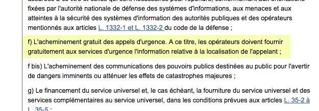 ordonnance ordonnance