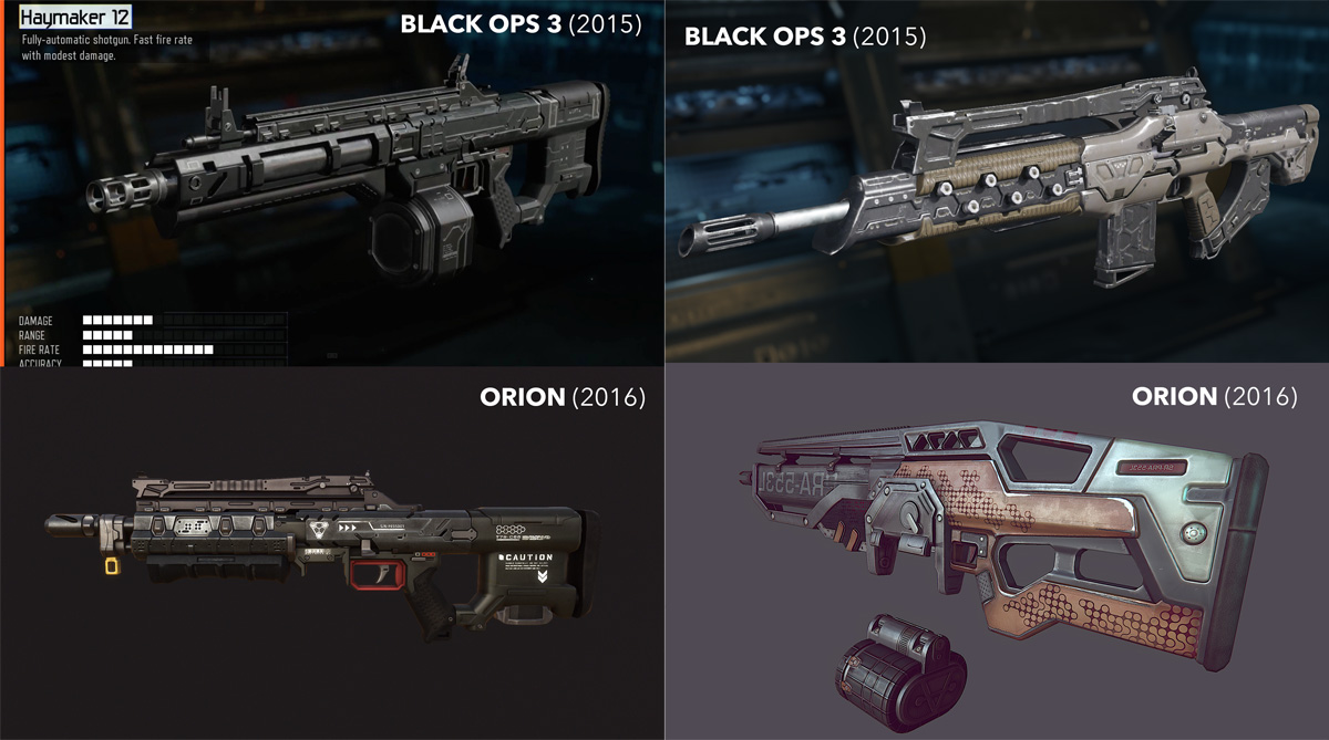 orion orion